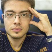 professeur d'allemend